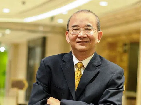 Thương hiệu giá trị bao nhiêu?